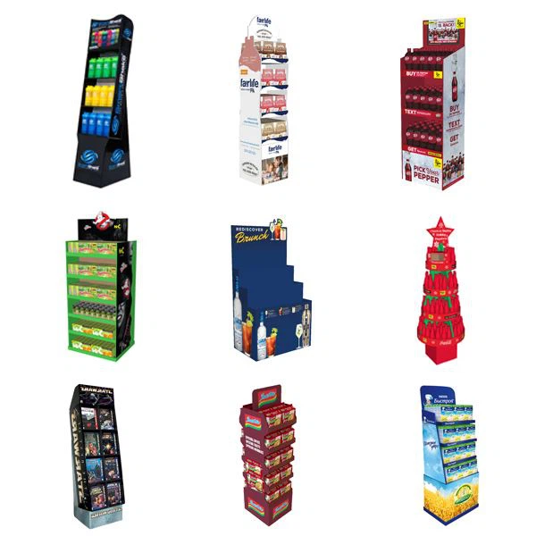 cardboard display stand cardboard display stand