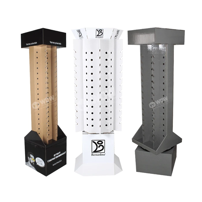 Sunglasses Display Stand